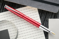 LAMY studio Fountain Pen - pianored