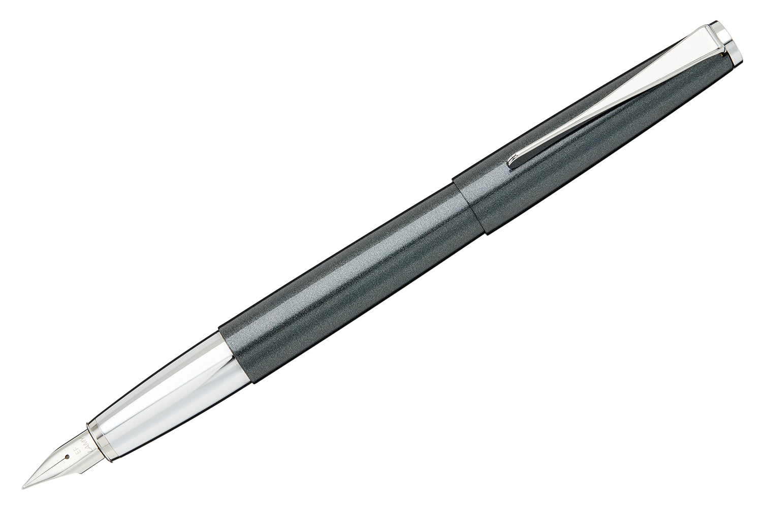 LAMY studio fountain pen - black forest (special edition)