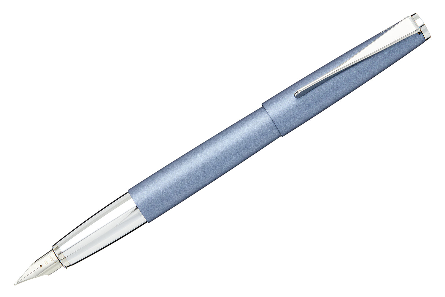 LAMY studio fountain pen - glacier (special edition)