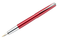 LAMY studio Fountain Pen - pianored