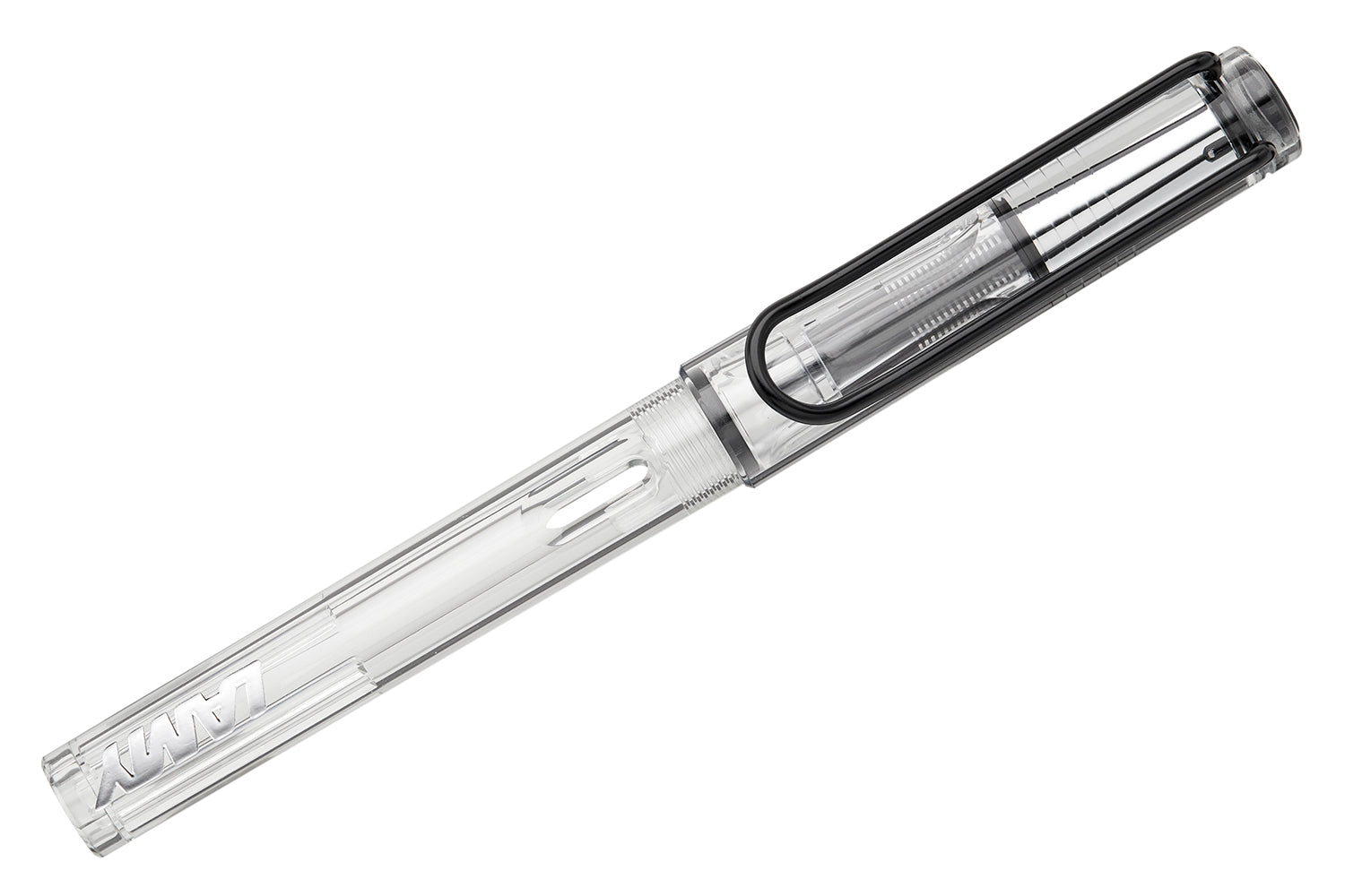 LAMY vista fountain pen - black (special edition)