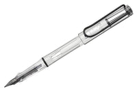 LAMY vista Fountain Pen - black (Special Edition)