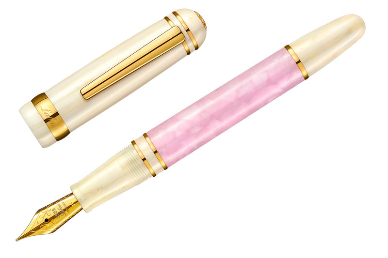 Laban 325 Fountain Pen - Sakura