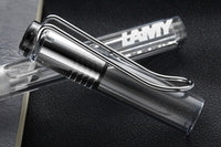 LAMY vista Fountain Pen