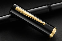 Magna Carta Mag 1000 Fountain Pen - Black