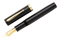 Magna Carta Mag 1000 Fountain Pen - Black