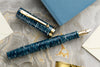 Magna Carta Mag 600 Fountain Pen - Azure