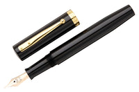 Magna Carta Mag 600 Fountain Pen - Black