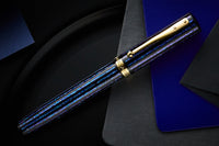 Magna Carta Mag 600 Fountain Pen - 