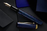 Magna Carta Mag 600 Fountain Pen - 