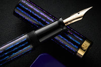 Magna Carta Mag 600 Fountain Pen - 