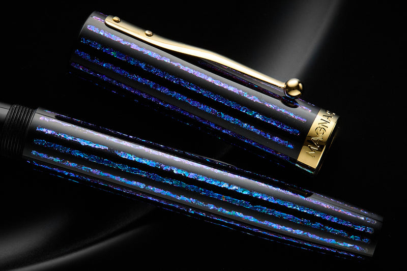 Magna Carta Mag 600 Fountain Pen - 