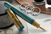 Maiora Everest Fountain Pen - Celestia