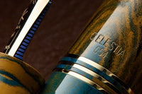 Maiora Everest Fountain Pen - Celestia