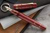 Maiora Everest Fountain Pen - Vulcania
