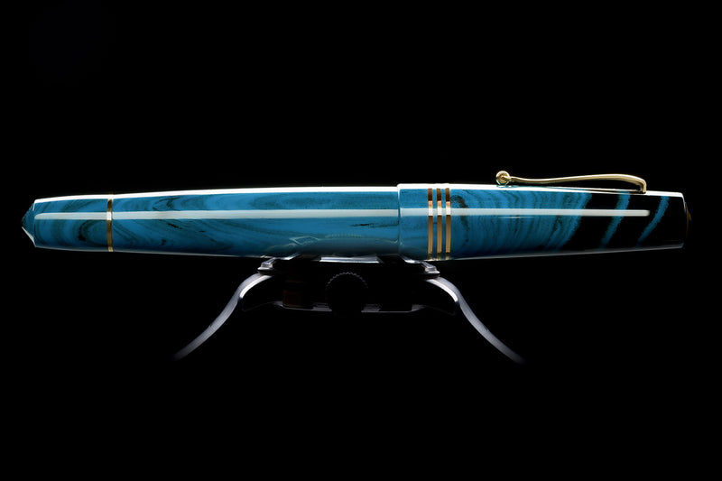 Maiora Everest Fountain Pen - Celestia
