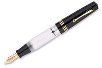 Maiora Everest Fountain Pen - Demo Black (Limited Edition)