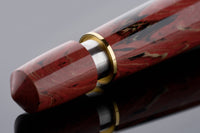 Maiora Everest Fountain Pen - Vulcania