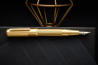 Montegrappa Goldfinger Special Issue Fountain Pen