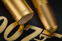 Montegrappa Goldfinger Special Issue Fountain Pen