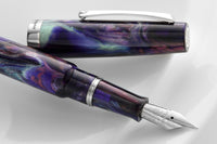 Montegrappa Tarvisium Fountain Pen - Carson (Limited Edition)