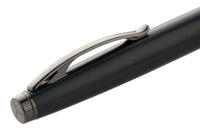 Monteverde Dakota Gel Rollerball Pen - Black Sky