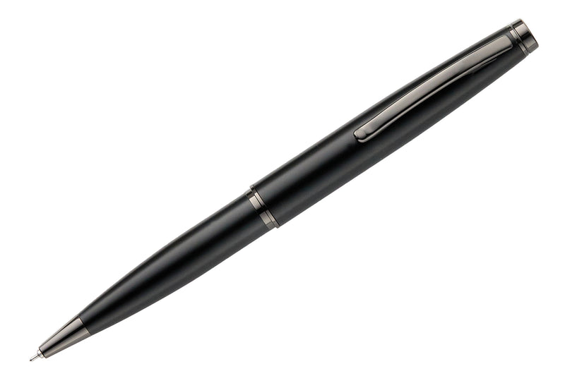 Monteverde Dakota Gel Rollerball Pen - Black Sky