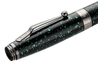 Monteverde Invincia Vega Fountain Pen - Starlight Green