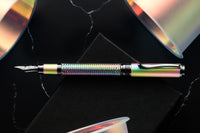 Monteverde Innova Formula M Fountain Pen - Lightning (Limited Edition)