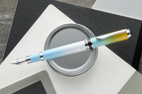 Monteverde Innova Ombre Fusion Fountain Pen - Bliss