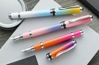 Monteverde Innova Ombre Fusion Fountain Pen - Harmony