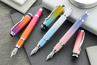 Monteverde Innova Ombre Fusion Fountain Pen - Harmony