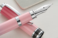 Monteverde Innova Ombre Fusion Fountain Pen - Charm