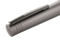 Monteverde MP1 Fountain Pen - Coal Grey