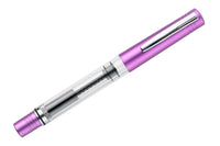 Monteverde MP1 Fountain Pen - Purple Frost