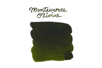 Monteverde Olivine - Ink Sample