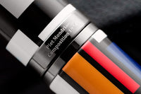 Monteverde Regatta Fountain Pen - Mondrian (Limited Edition)