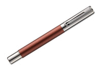 Monteverde Ritma Fountain Pen - Espresso (Special Edition)