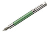 Monteverde Ritma Fountain Pen - Green