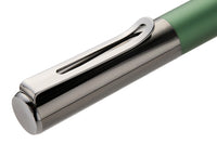 Monteverde Ritma Fountain Pen - Green