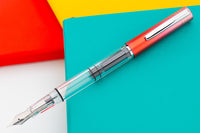 Monteverde MP1 Collectible Fountain Pen - Strawberry Dreams (Limited Edition)