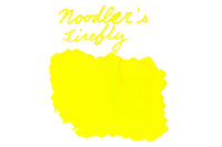 Noodler's Firefly - Ink Sample