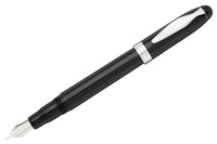 Noodler's Ahab Flex Fountain Pen - Black