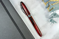 Noodler's Ahab Flex Fountain Pen - Ramstein