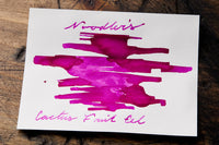 Noodler's Cactus Fruit Eel - 3oz Bottled Ink