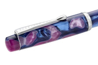 Noodler's Konrad Acrylic Flex Fountain Pen - Tinian Treasure