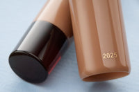 Opus 88 Demonstrator Fountain Pen - Mocha Mousse (Limited Edition)