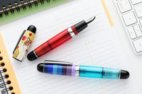 Opus 88 Mini Fountain Pen - Stripe