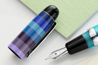 Opus 88 Mini Fountain Pen - Stripe