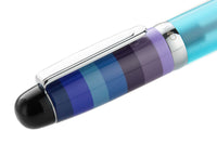 Opus 88 Mini Fountain Pen - Stripe